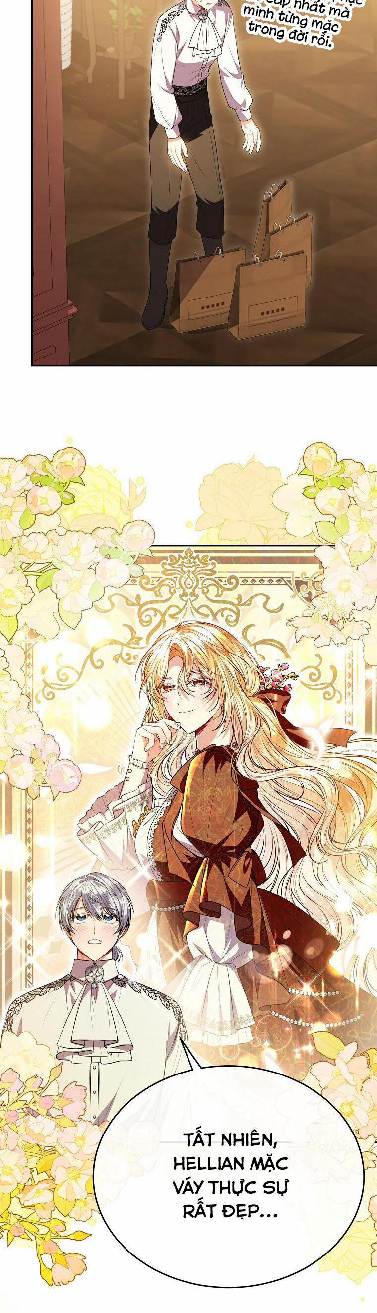 Cô Con Gái Thật Sự Đã Xuất Hiện 71 trang 2