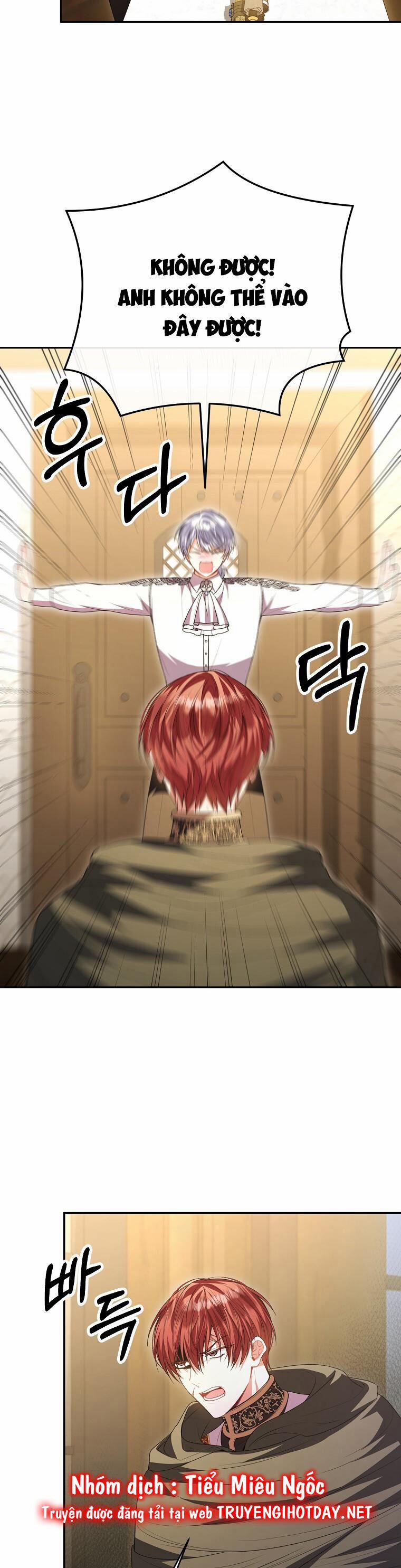 Cô Con Gái Thật Sự Đã Xuất Hiện 71 trang 22