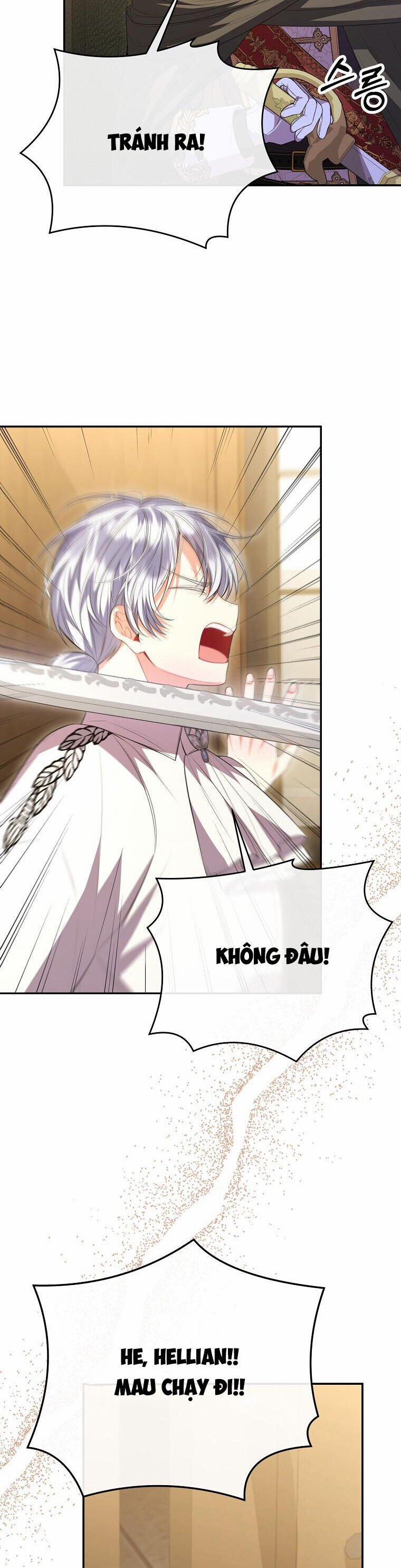 Cô Con Gái Thật Sự Đã Xuất Hiện 71 trang 23