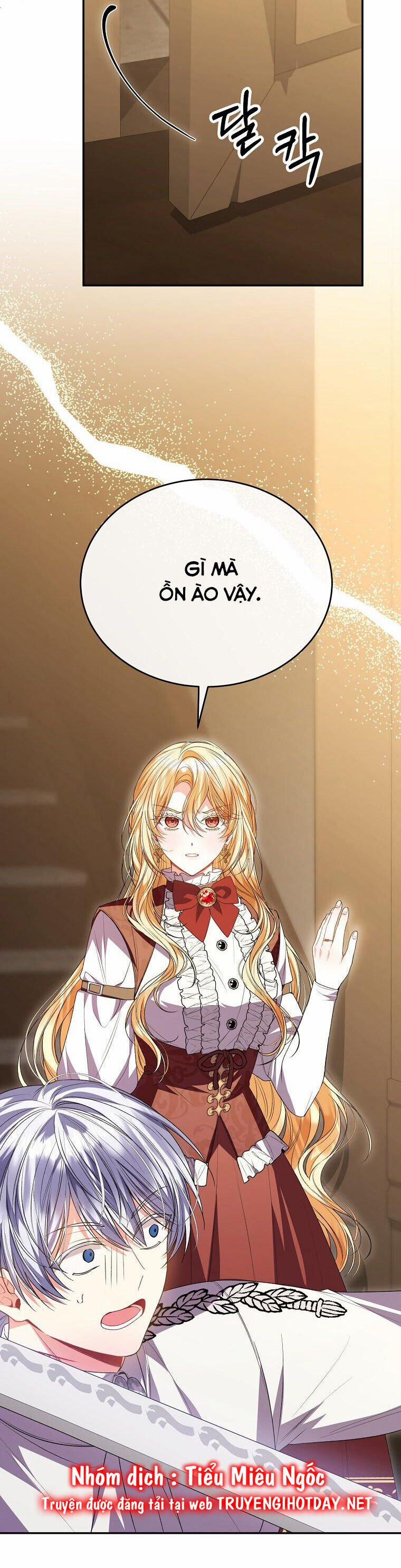 Cô Con Gái Thật Sự Đã Xuất Hiện 71 trang 24