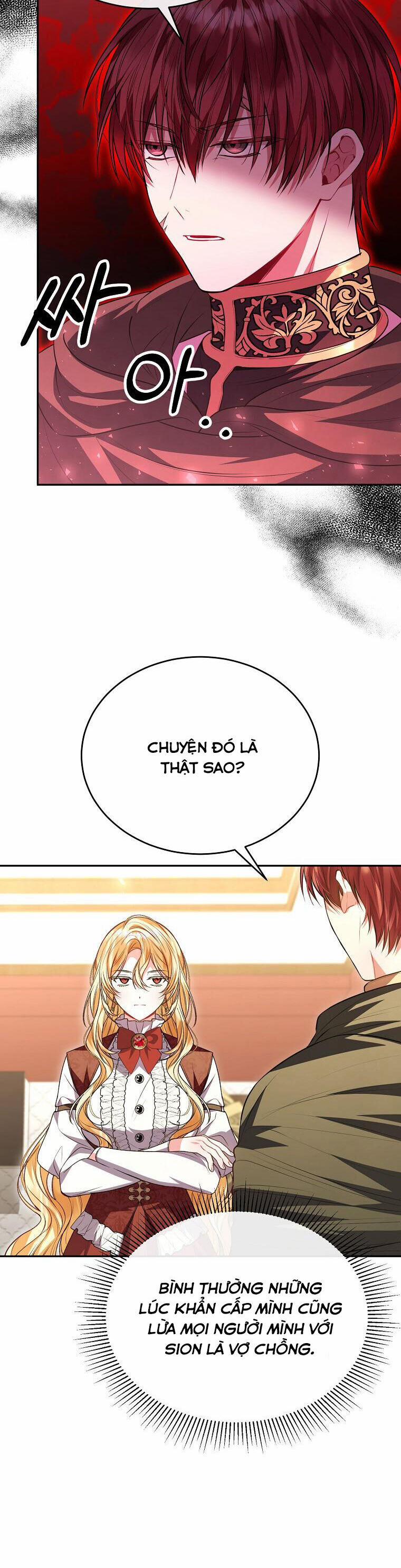 Cô Con Gái Thật Sự Đã Xuất Hiện 71 trang 29