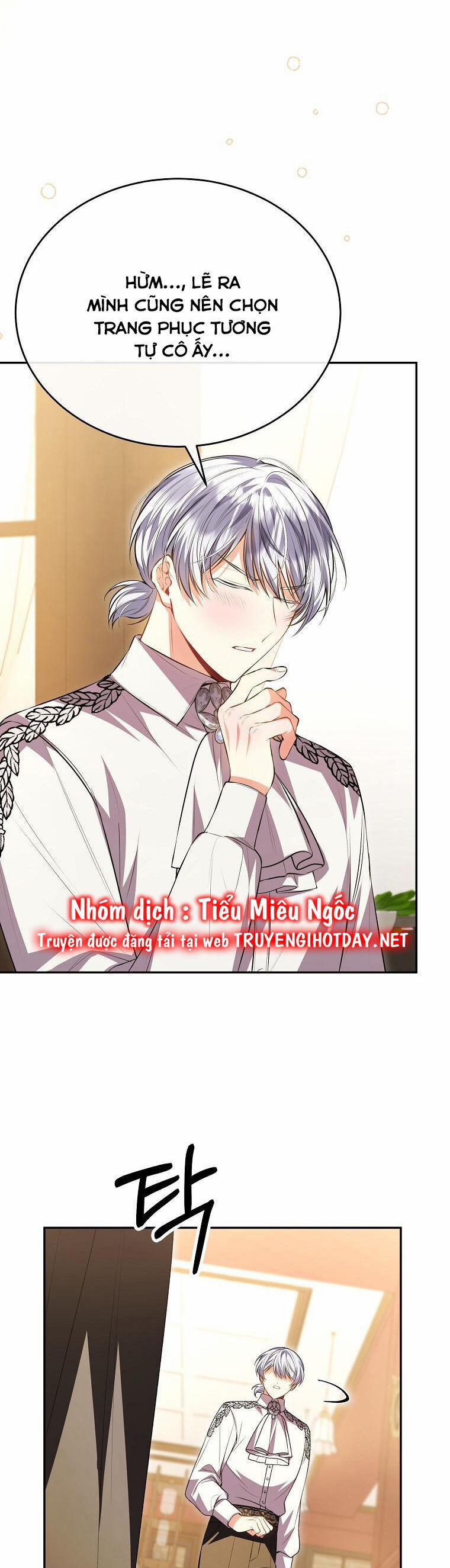 Cô Con Gái Thật Sự Đã Xuất Hiện 71 trang 3