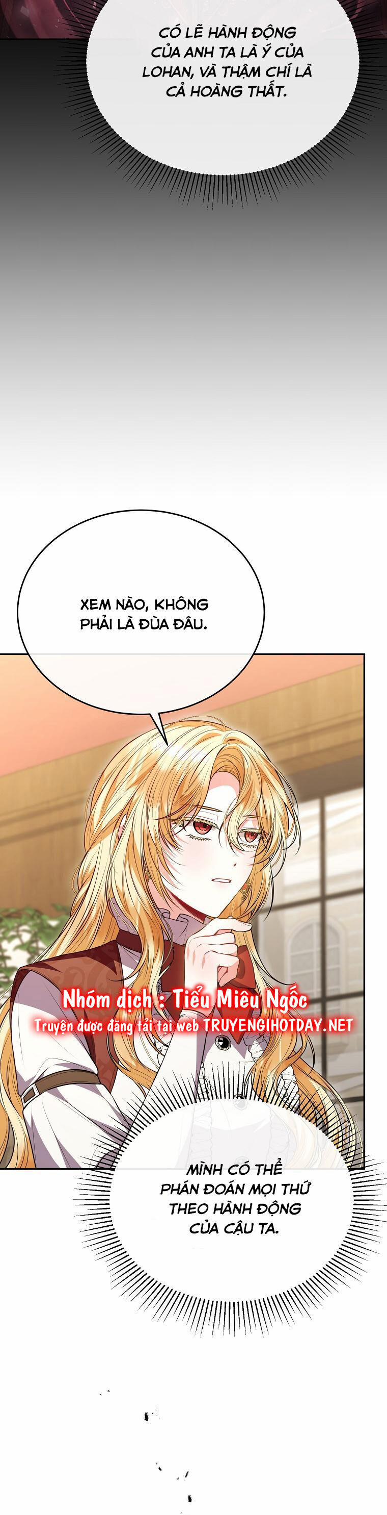 Cô Con Gái Thật Sự Đã Xuất Hiện 71 trang 32