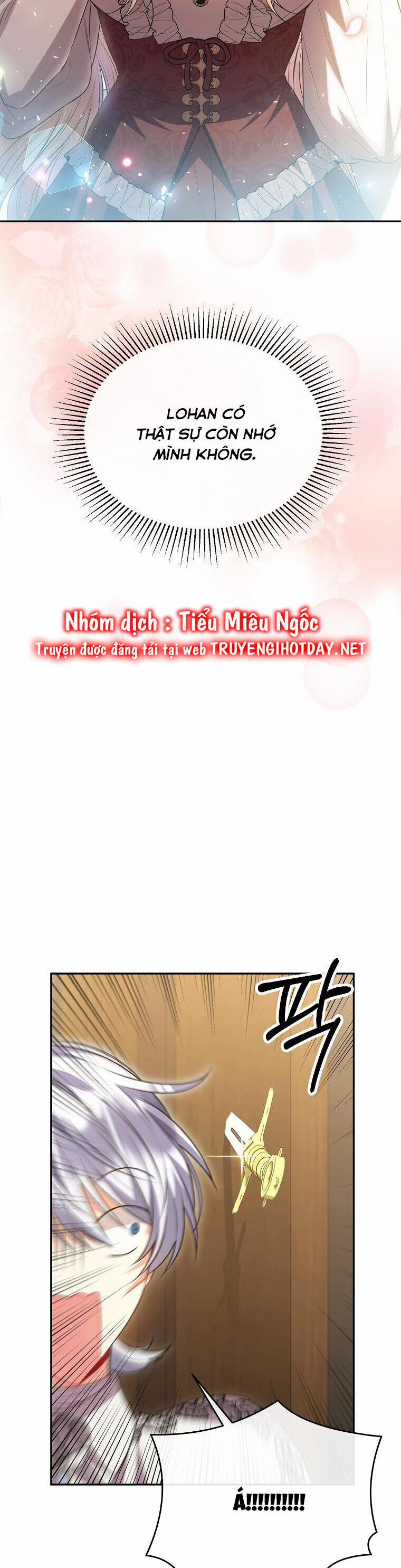 Cô Con Gái Thật Sự Đã Xuất Hiện 71 trang 34