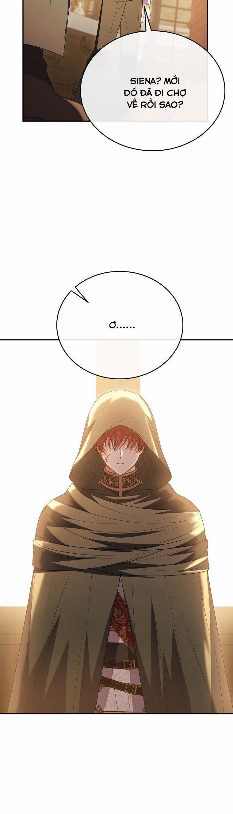 Cô Con Gái Thật Sự Đã Xuất Hiện 71 trang 4