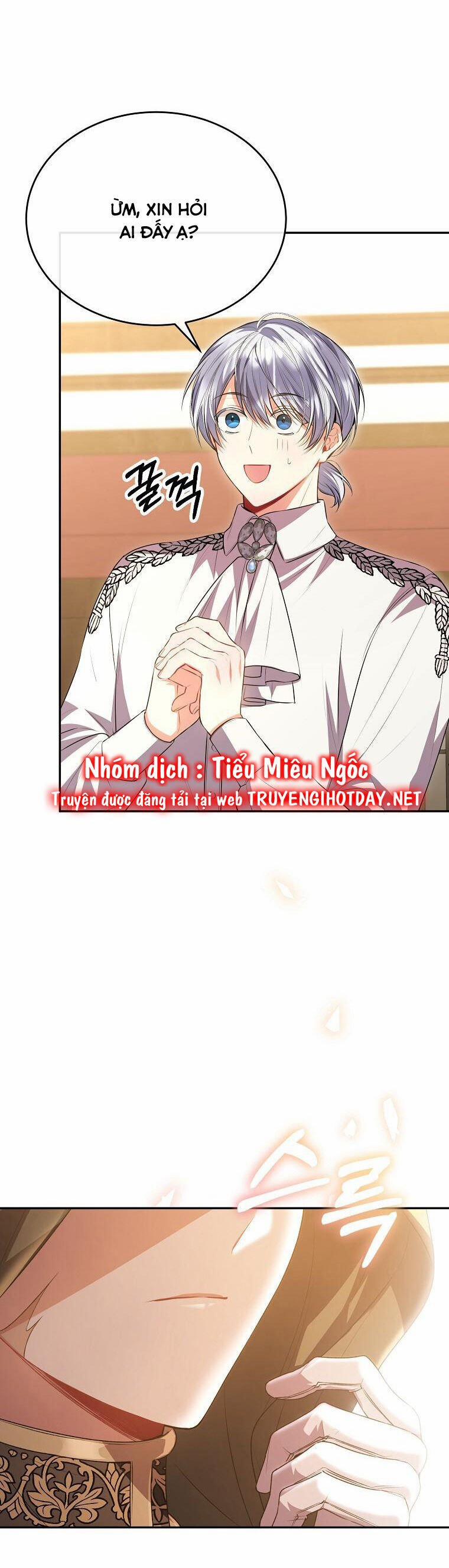 Cô Con Gái Thật Sự Đã Xuất Hiện 71 trang 5