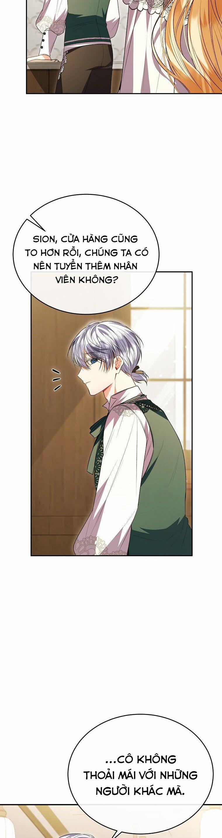 Cô Con Gái Thật Sự Đã Xuất Hiện 72 trang 15