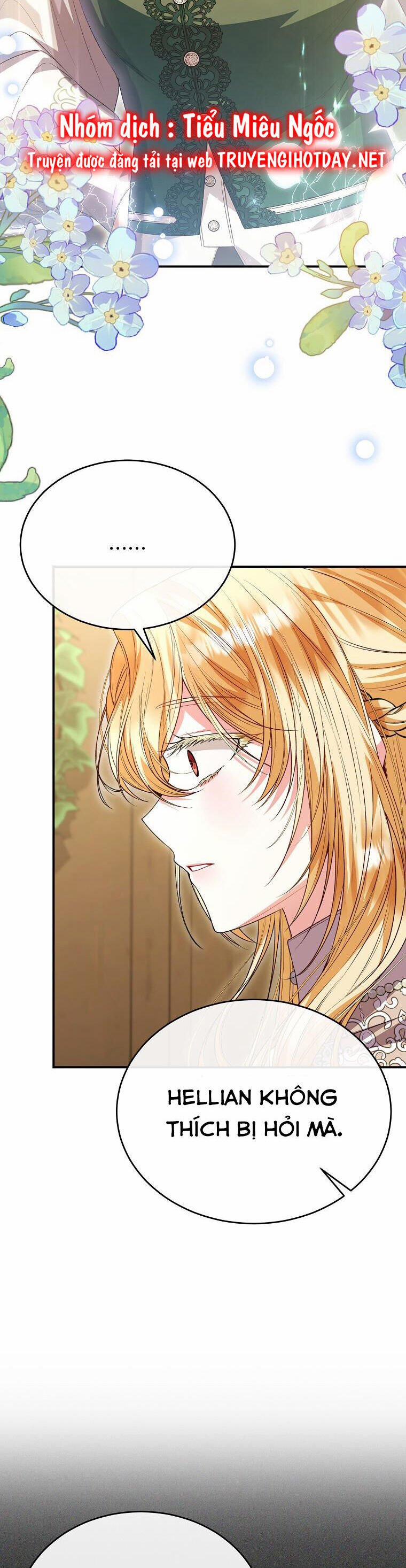 Cô Con Gái Thật Sự Đã Xuất Hiện 72 trang 20