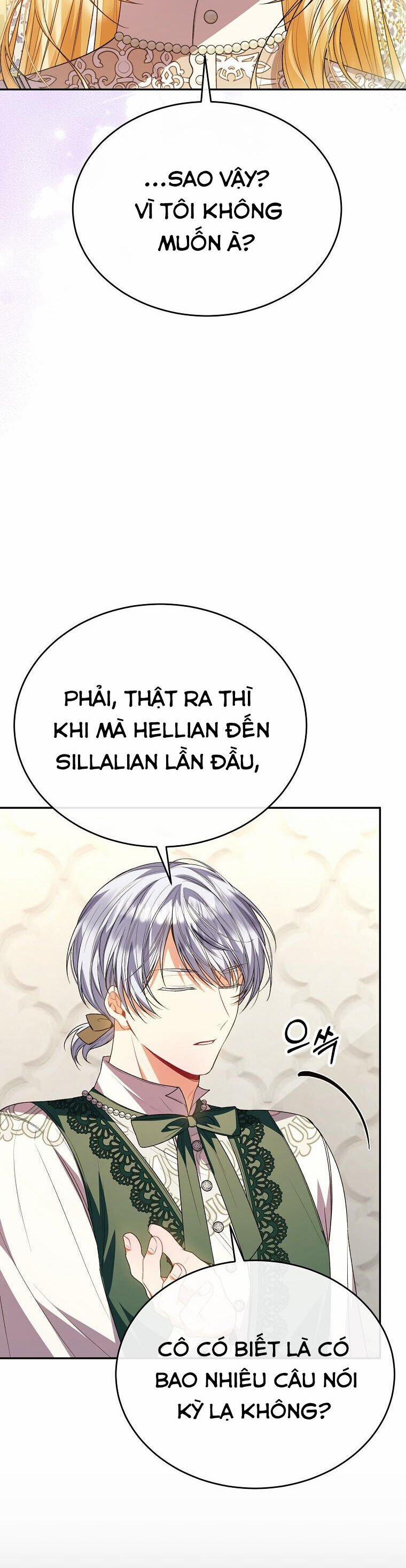 Cô Con Gái Thật Sự Đã Xuất Hiện 72 trang 23