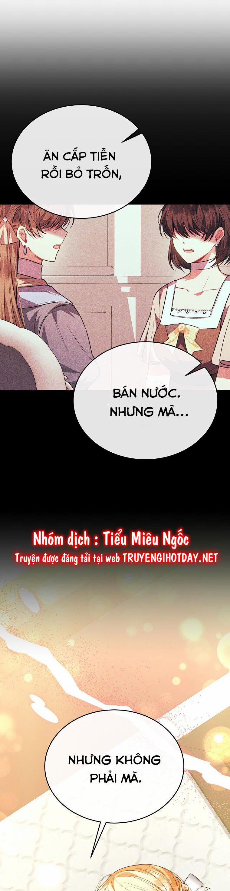 Cô Con Gái Thật Sự Đã Xuất Hiện 72 trang 24