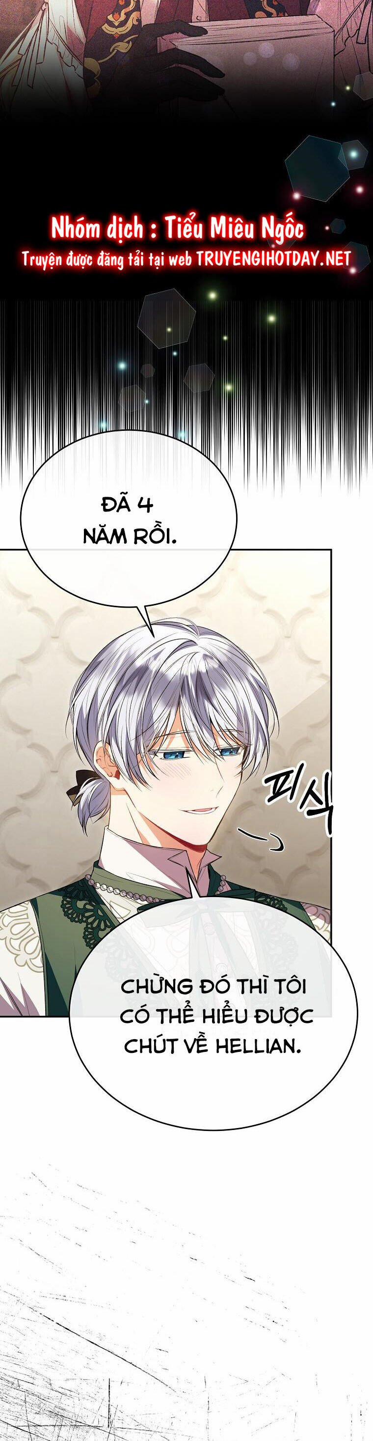 Cô Con Gái Thật Sự Đã Xuất Hiện 72 trang 29