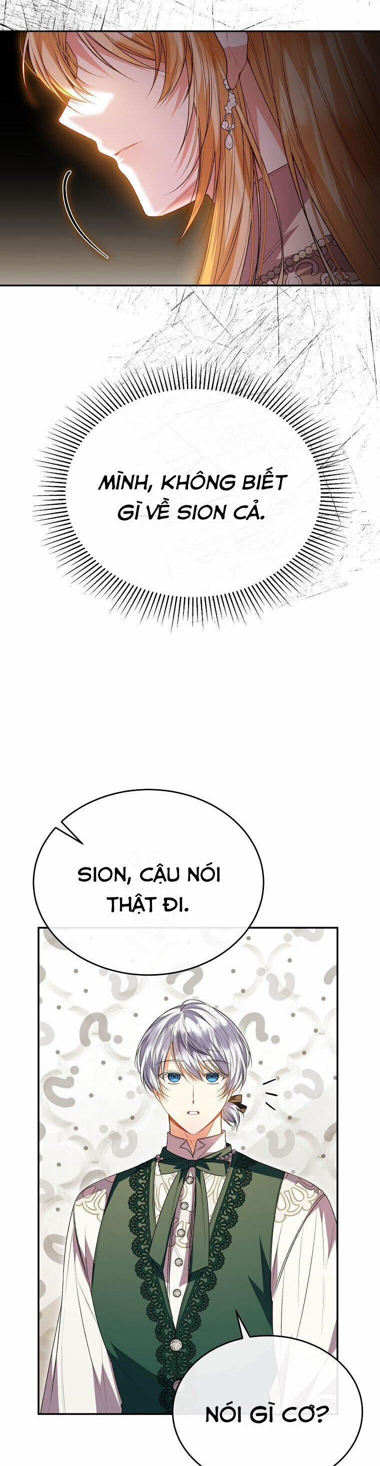 Cô Con Gái Thật Sự Đã Xuất Hiện 72 trang 30