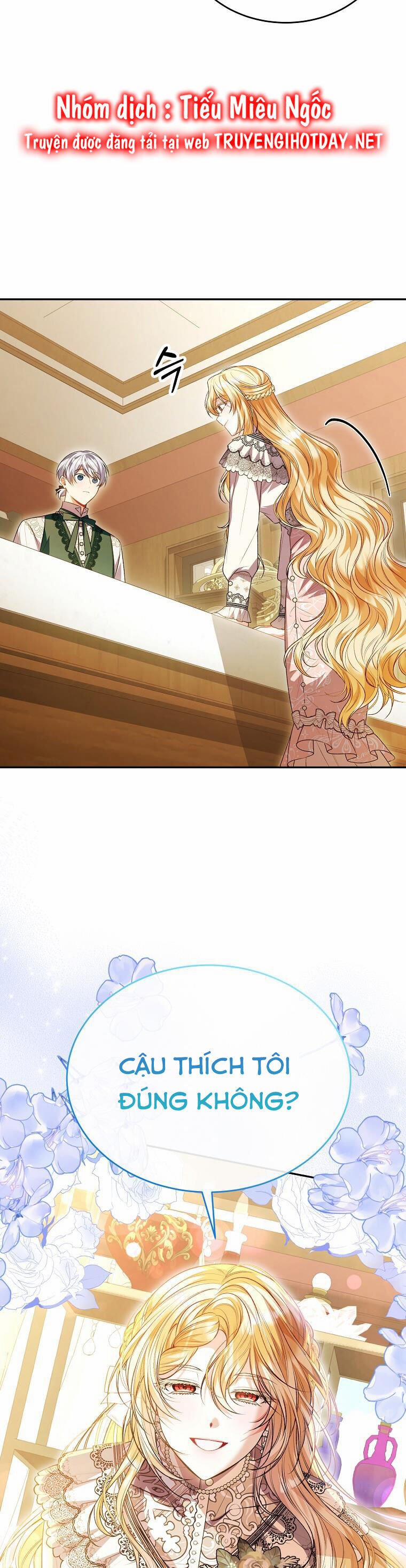 Cô Con Gái Thật Sự Đã Xuất Hiện 72 trang 31