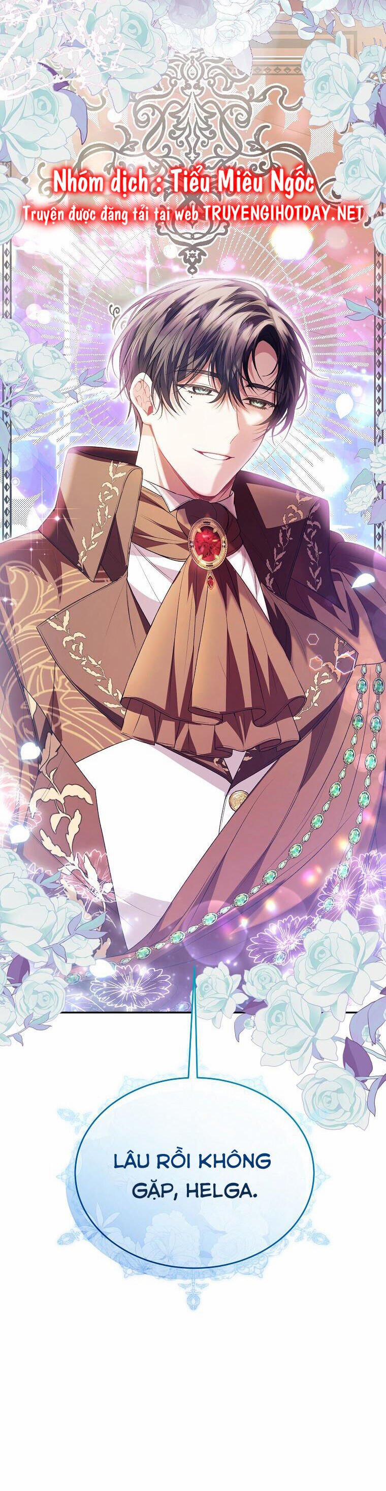 Cô Con Gái Thật Sự Đã Xuất Hiện 72 trang 38