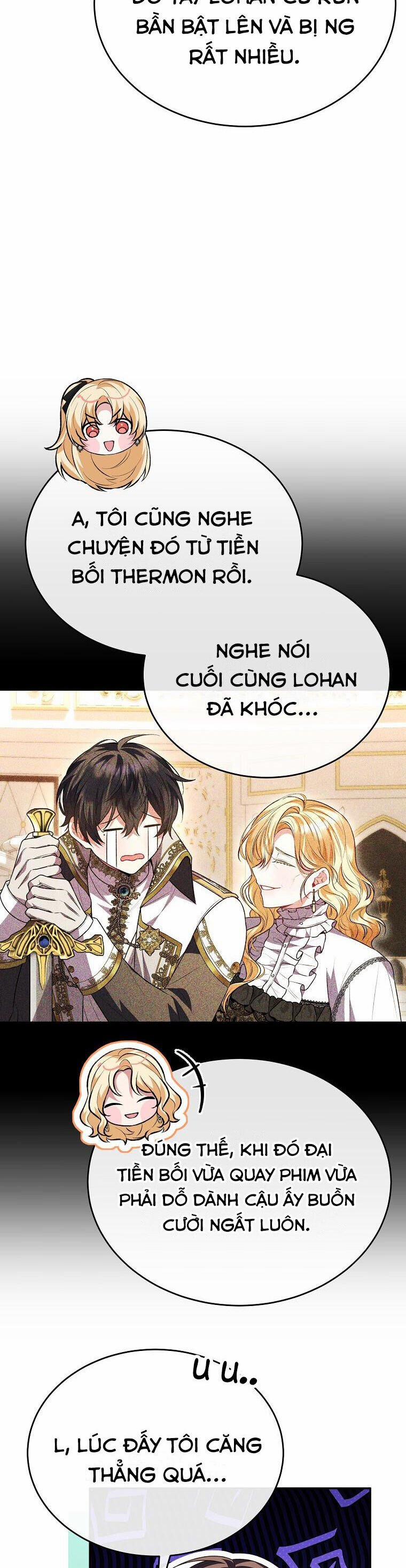 Cô Con Gái Thật Sự Đã Xuất Hiện 72 trang 44