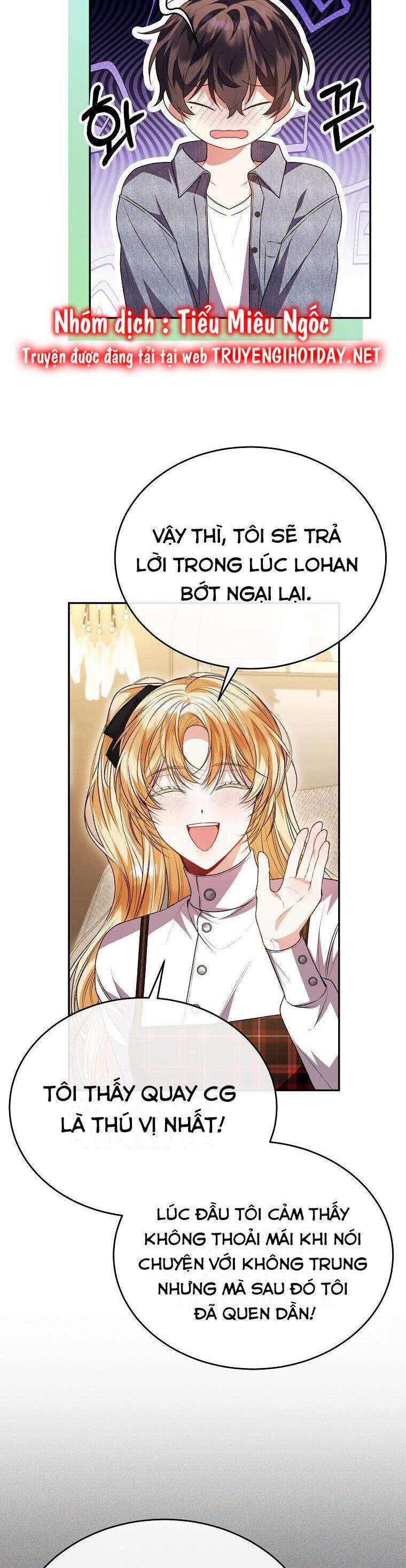 Cô Con Gái Thật Sự Đã Xuất Hiện 72 trang 45