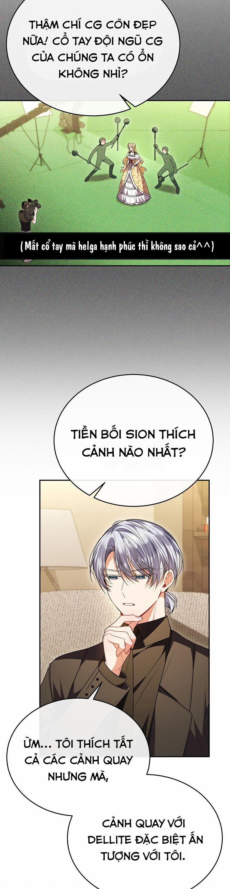 Cô Con Gái Thật Sự Đã Xuất Hiện 72 trang 46