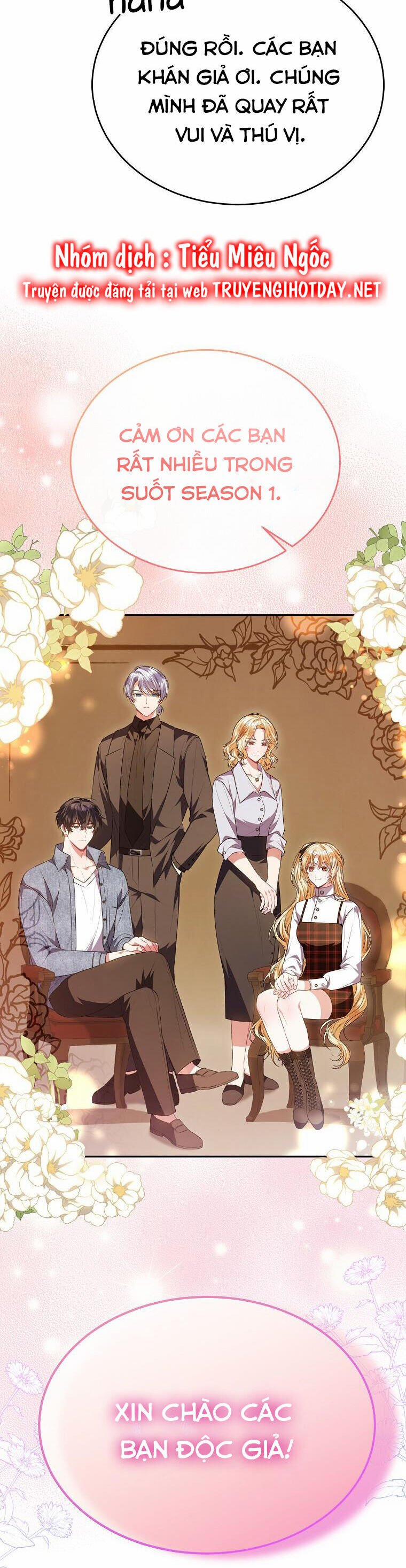 Cô Con Gái Thật Sự Đã Xuất Hiện 72 trang 48