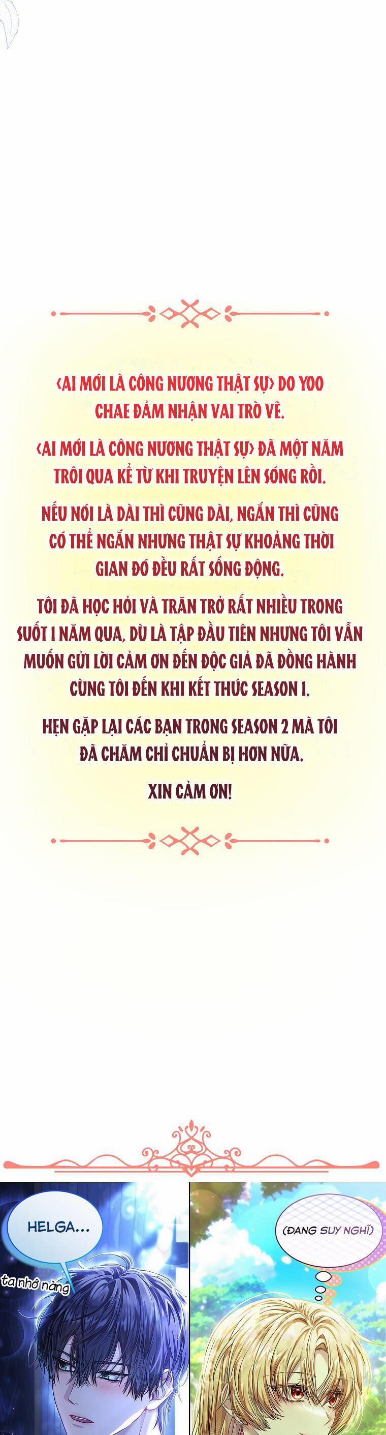Cô Con Gái Thật Sự Đã Xuất Hiện 72 trang 49