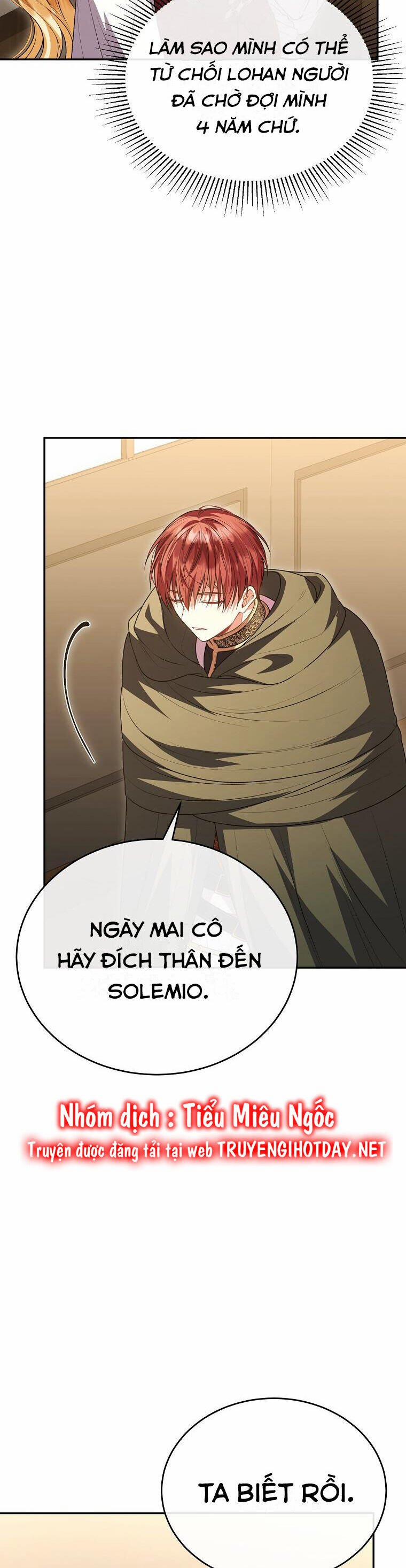 Cô Con Gái Thật Sự Đã Xuất Hiện 72 trang 5