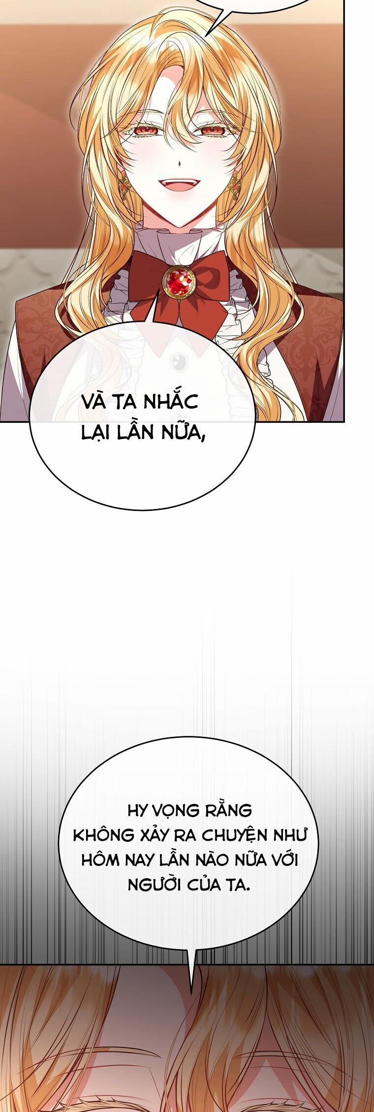 Cô Con Gái Thật Sự Đã Xuất Hiện 72 trang 6