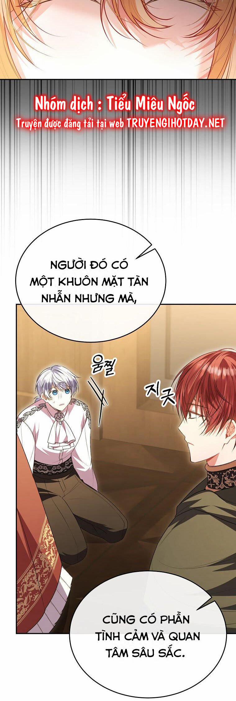 Cô Con Gái Thật Sự Đã Xuất Hiện 72 trang 7