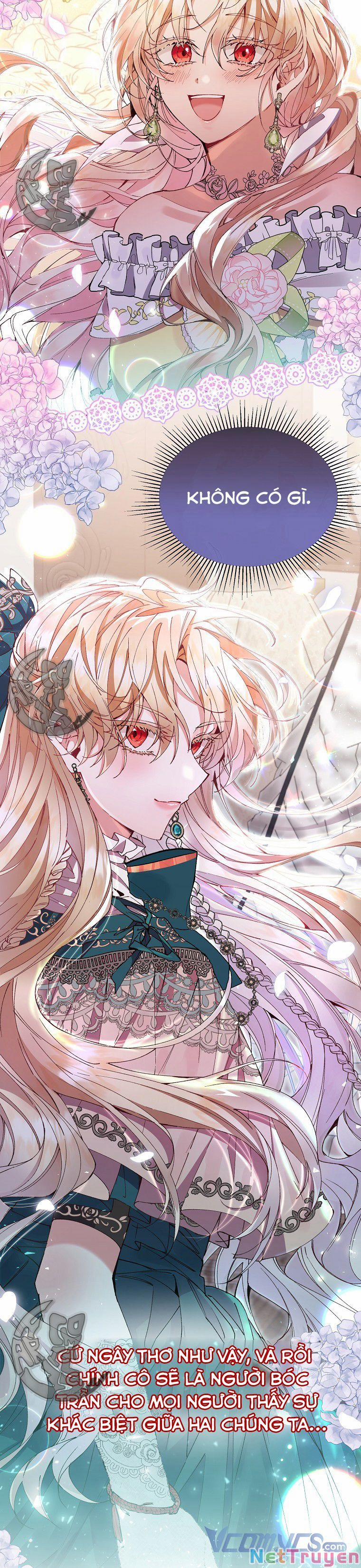 Cô Con Gái Thật Sự Đã Xuất Hiện 8 trang 25