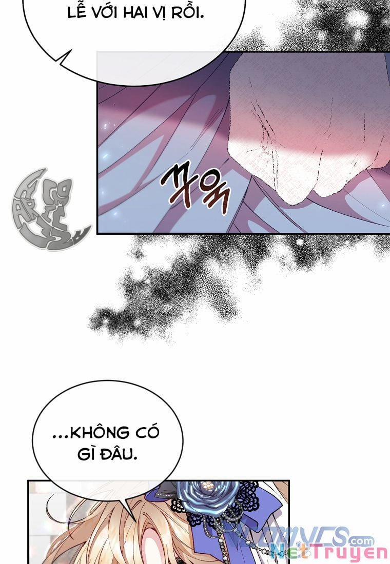 Cô Con Gái Thật Sự Đã Xuất Hiện 9 trang 10