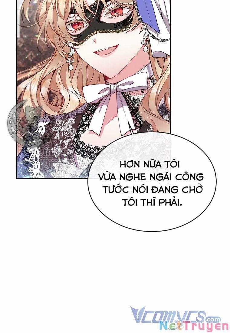 Cô Con Gái Thật Sự Đã Xuất Hiện 9 trang 11