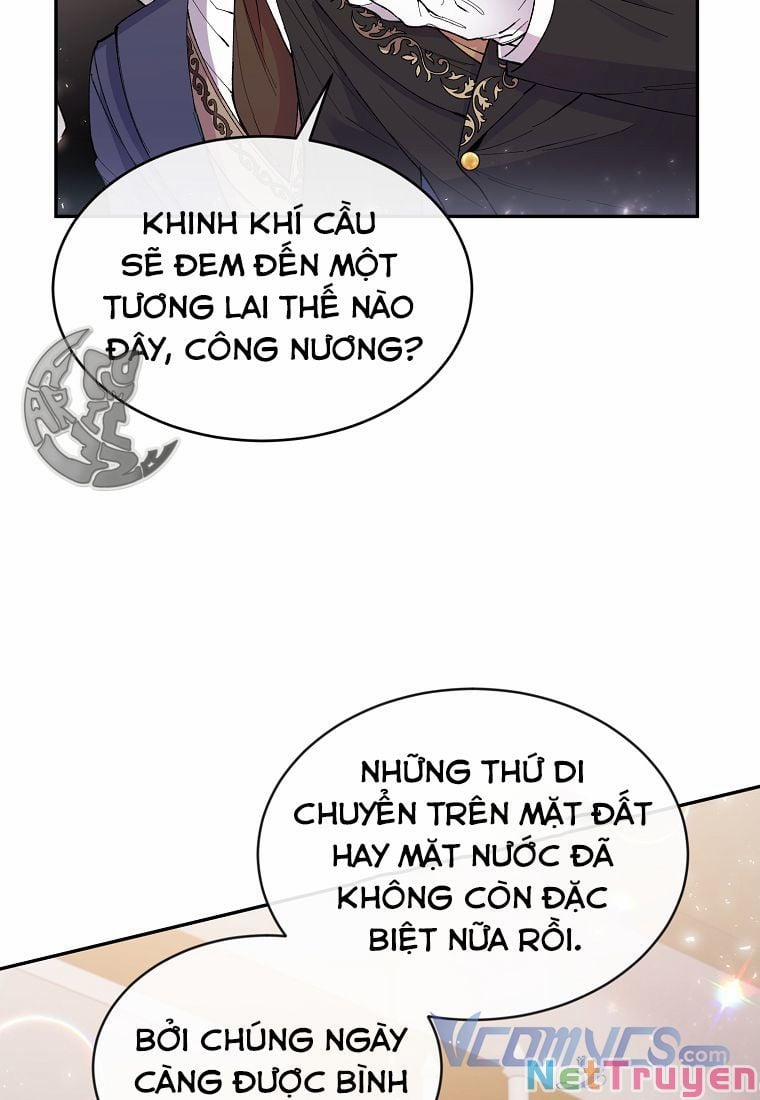 Cô Con Gái Thật Sự Đã Xuất Hiện 9 trang 13