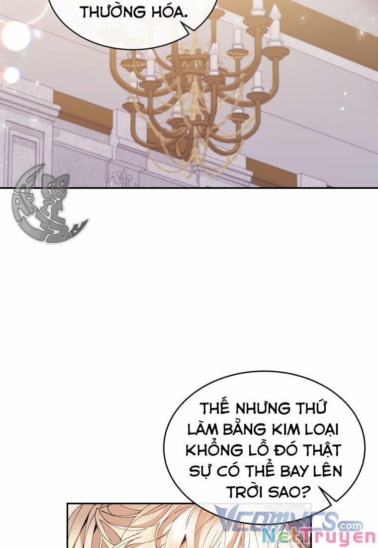 Cô Con Gái Thật Sự Đã Xuất Hiện 9 trang 14