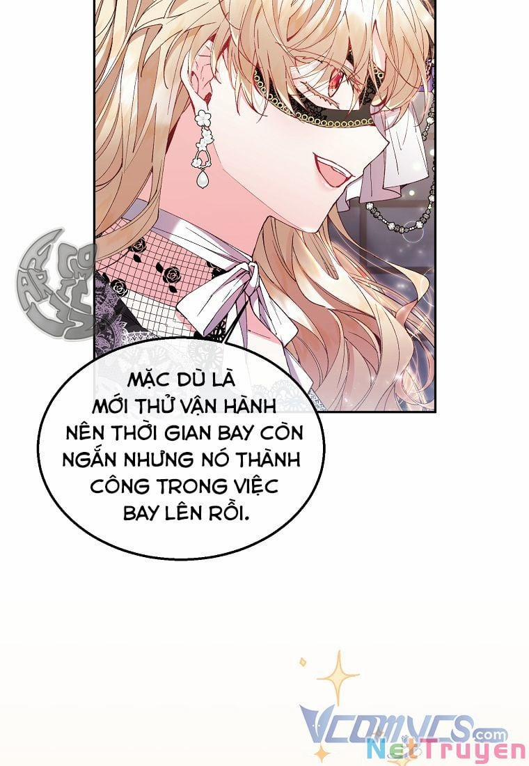 Cô Con Gái Thật Sự Đã Xuất Hiện 9 trang 15