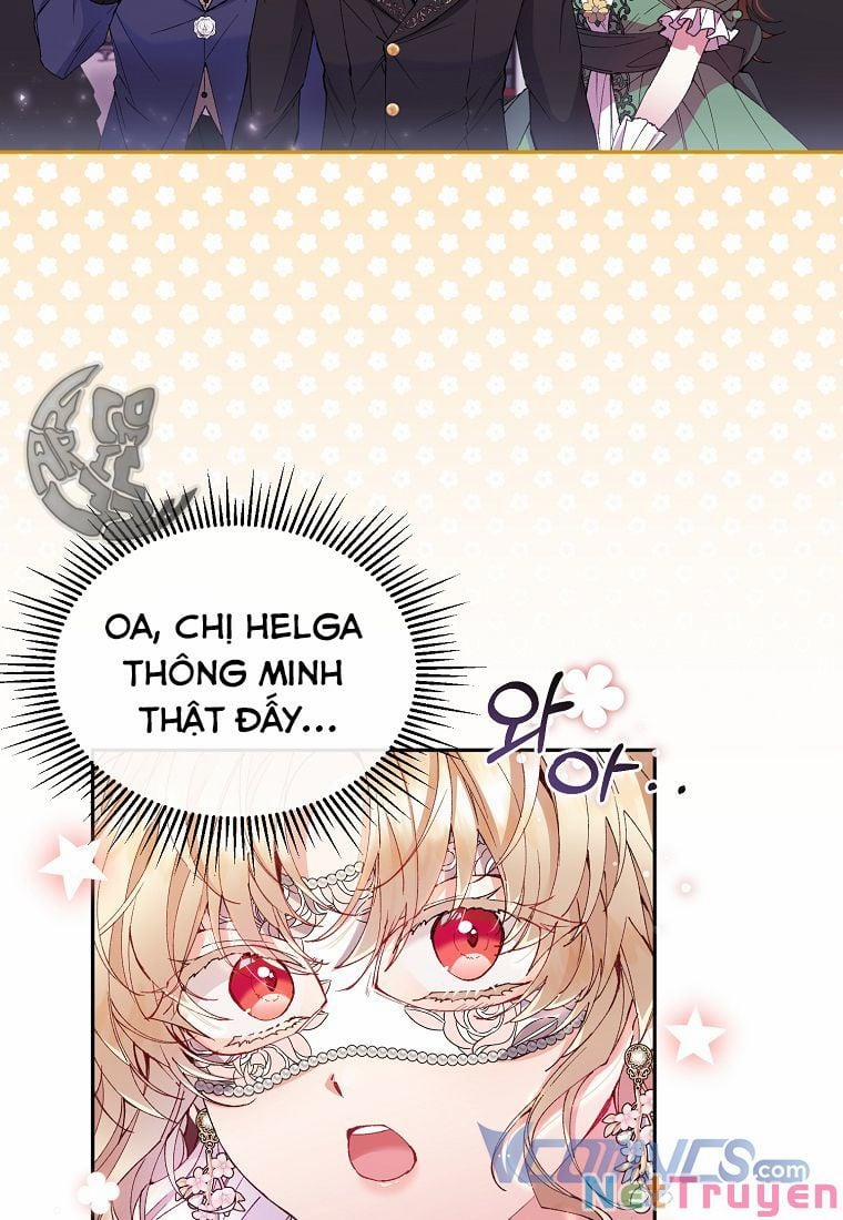 Cô Con Gái Thật Sự Đã Xuất Hiện 9 trang 17