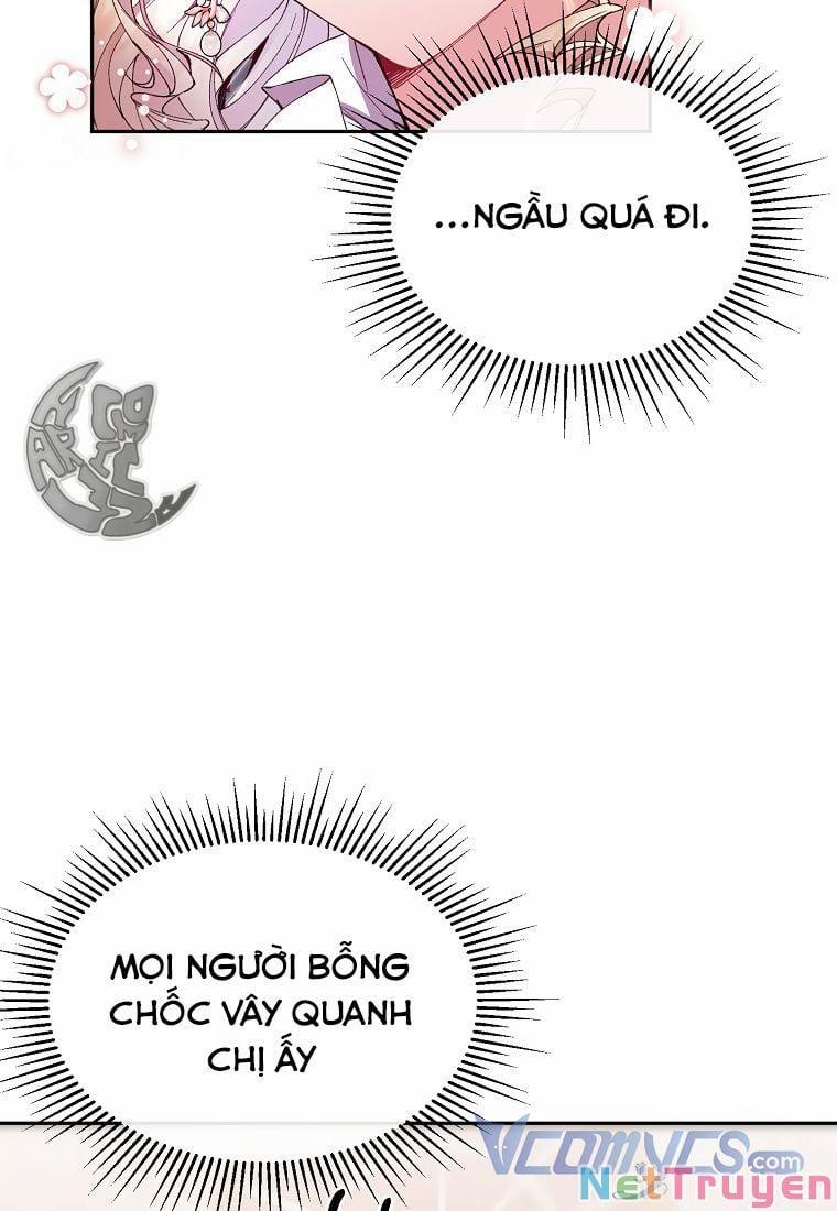 Cô Con Gái Thật Sự Đã Xuất Hiện 9 trang 18