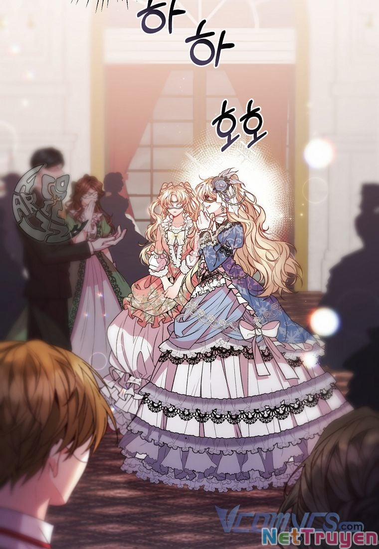 Cô Con Gái Thật Sự Đã Xuất Hiện 9 trang 19