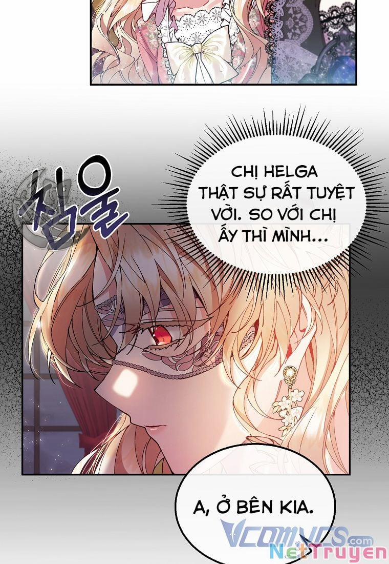 Cô Con Gái Thật Sự Đã Xuất Hiện 9 trang 21