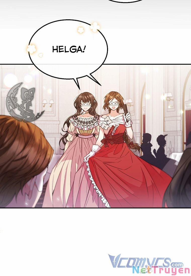 Cô Con Gái Thật Sự Đã Xuất Hiện 9 trang 22