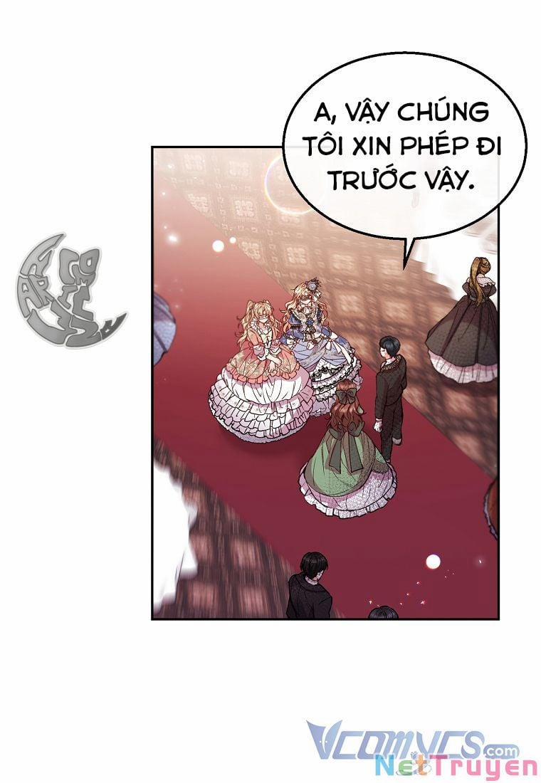 Cô Con Gái Thật Sự Đã Xuất Hiện 9 trang 23