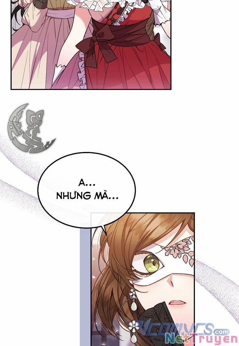 Cô Con Gái Thật Sự Đã Xuất Hiện 9 trang 25