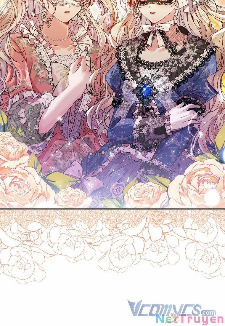 Cô Con Gái Thật Sự Đã Xuất Hiện 9 trang 27