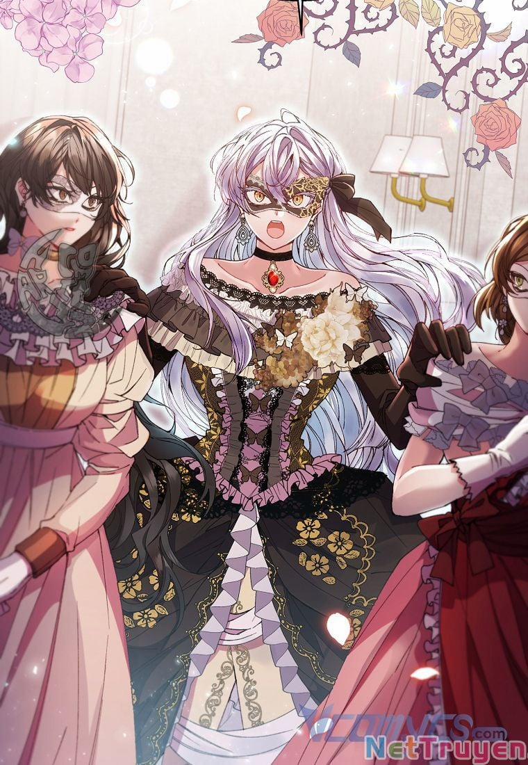 Cô Con Gái Thật Sự Đã Xuất Hiện 9 trang 29