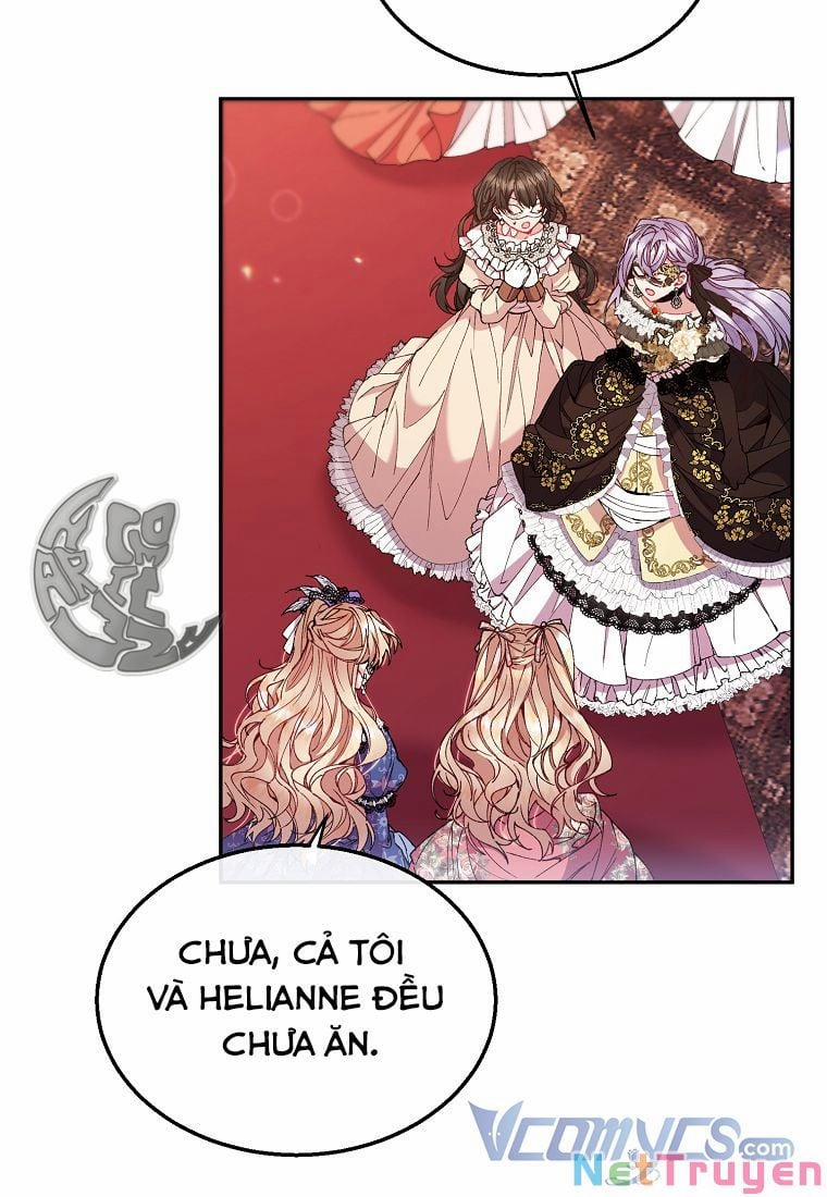 Cô Con Gái Thật Sự Đã Xuất Hiện 9 trang 31