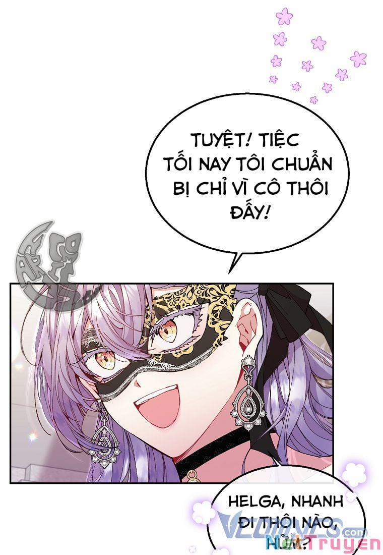 Cô Con Gái Thật Sự Đã Xuất Hiện 9 trang 32