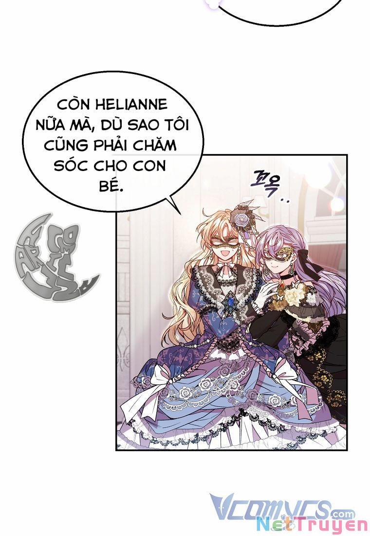 Cô Con Gái Thật Sự Đã Xuất Hiện 9 trang 33