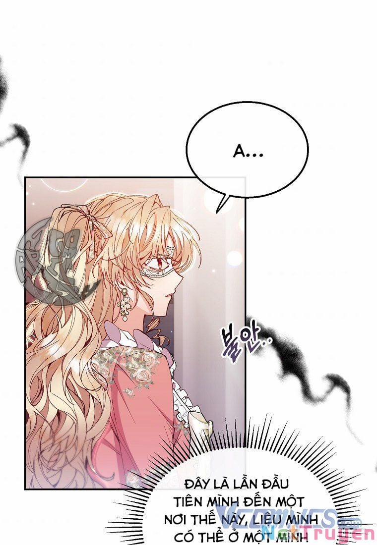 Cô Con Gái Thật Sự Đã Xuất Hiện 9 trang 34