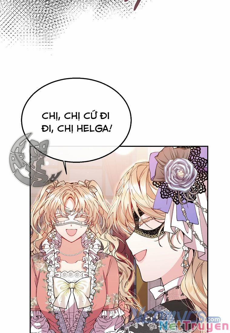 Cô Con Gái Thật Sự Đã Xuất Hiện 9 trang 36