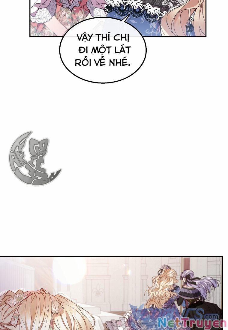 Cô Con Gái Thật Sự Đã Xuất Hiện 9 trang 37