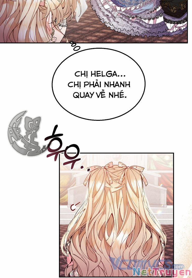 Cô Con Gái Thật Sự Đã Xuất Hiện 9 trang 38