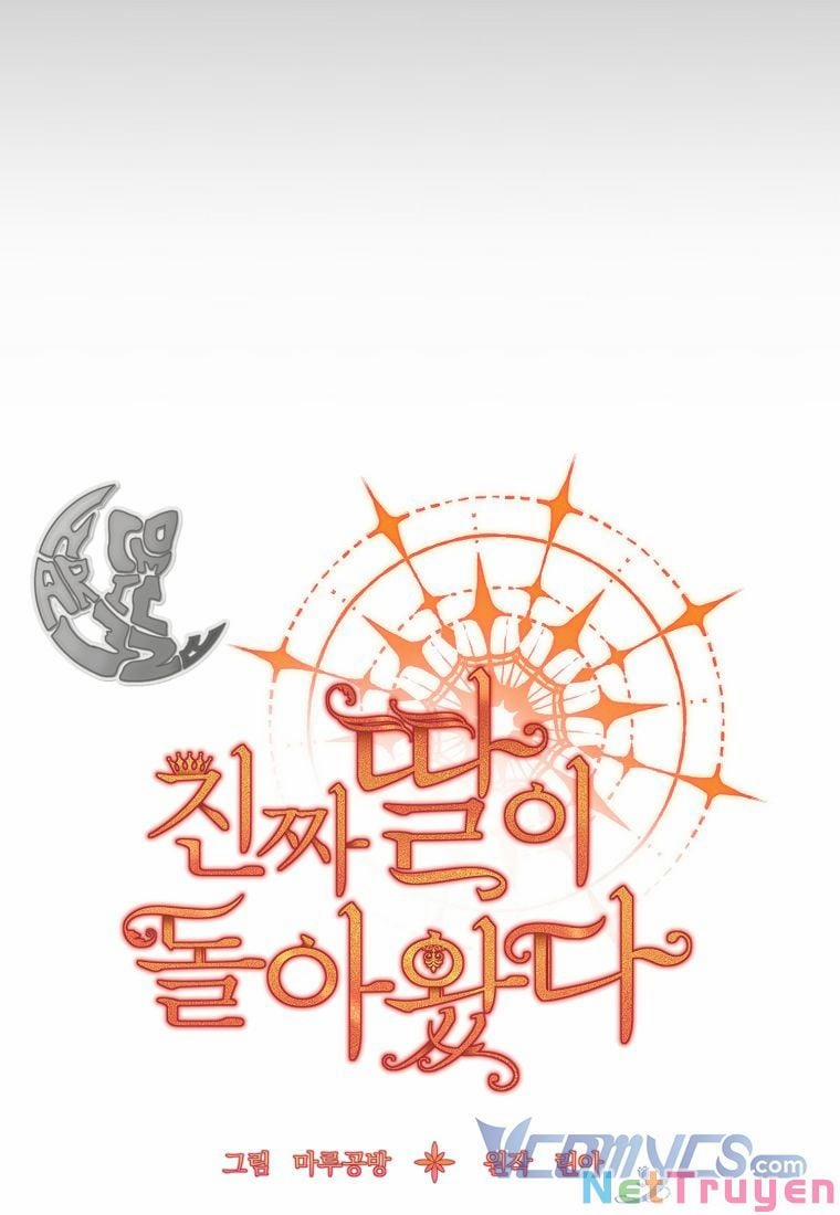 Cô Con Gái Thật Sự Đã Xuất Hiện 9 trang 42