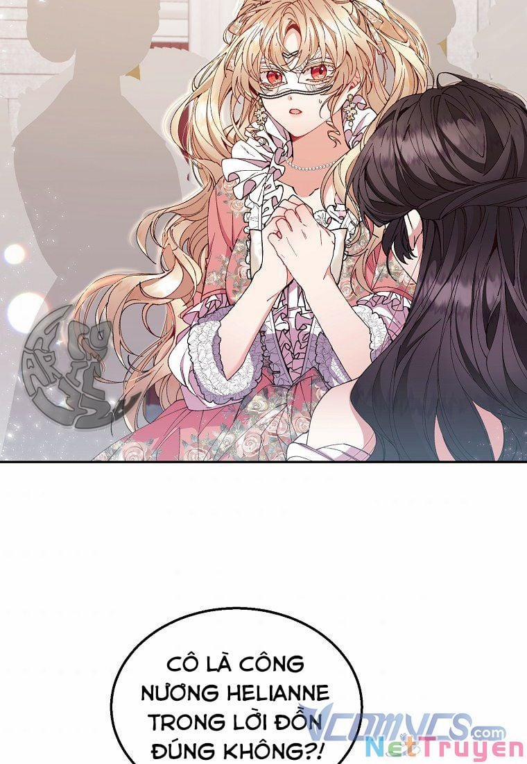 Cô Con Gái Thật Sự Đã Xuất Hiện 9 trang 44